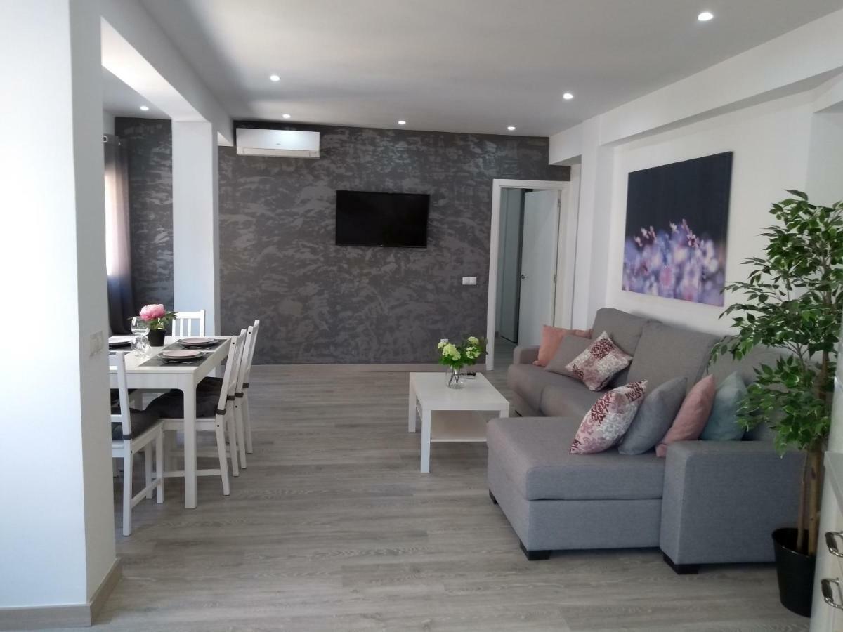 New Apartment Bioparc Valencia Exterior photo